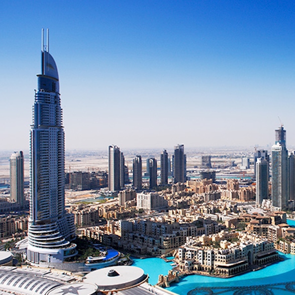 United Arab Emirates Travel Guide