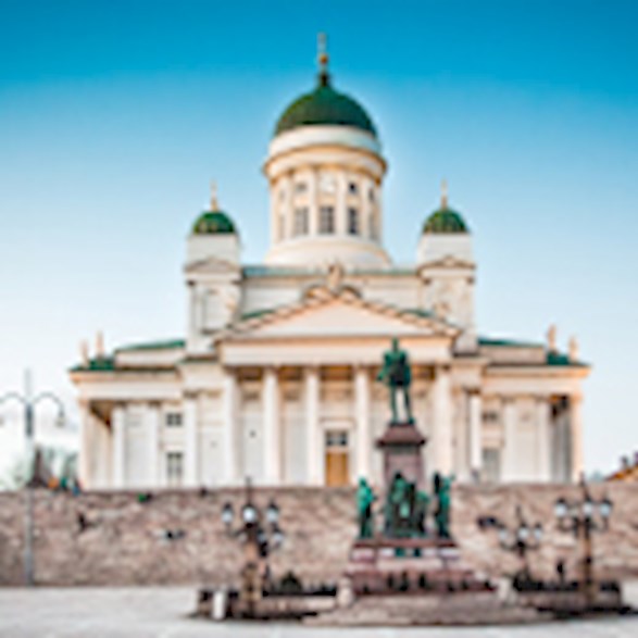 Finland Travel Guide