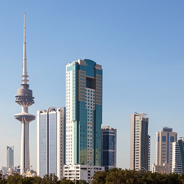 Kuwait Travel Guide