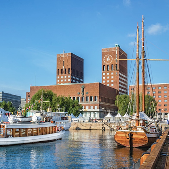 Norway Travel Guide