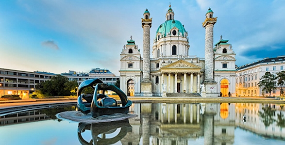 Austria Travel Guide