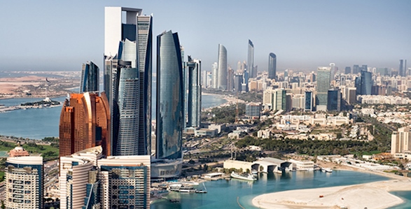 United Arab Emirates Travel Guide