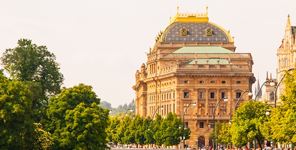 Czech Republic Travel Guide