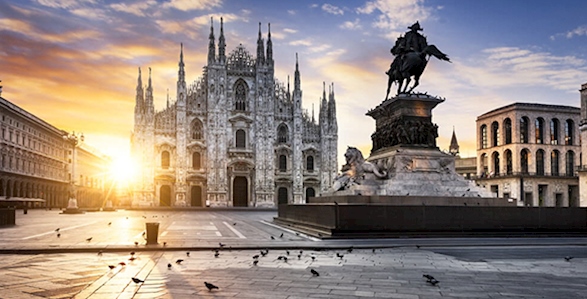 Italy Travel Guide