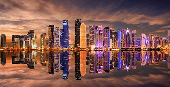 Qatar Travel Guide