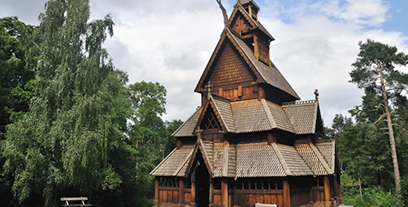 Norway Travel Guide