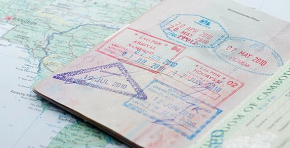 Türkiye Visa Information