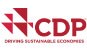 Carbon Disclosure Project