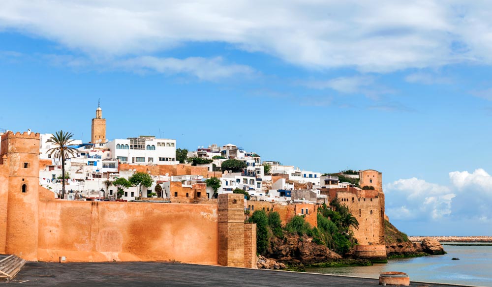 Rabat Morocco