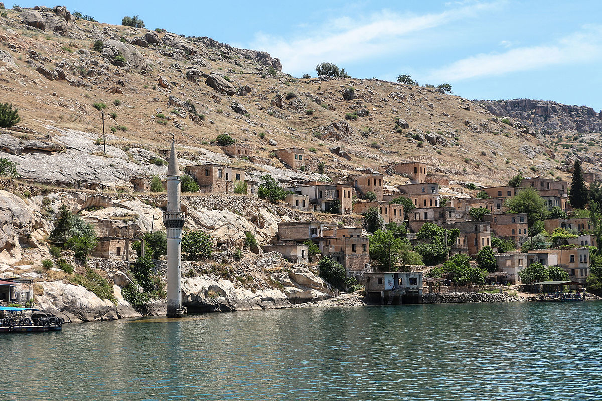 eski Halfeti