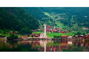 Trabzon Reiseführer