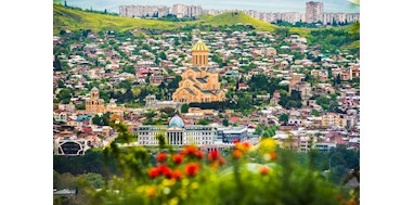 Tbilisi Travel Guide