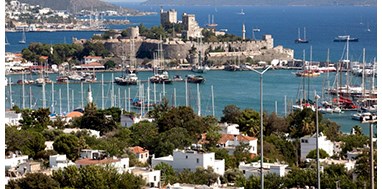 Bodrum Gezi Rehberi