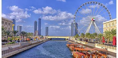 Ras Al Khaimah Travel Guide