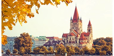 Vienna Travel Guide