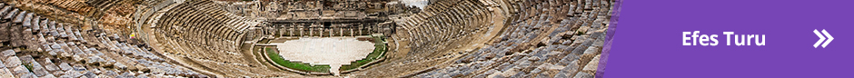 efes antik gezi turları