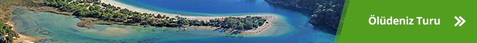 ölüdeniz gezi turu