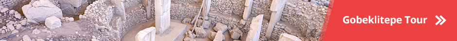 Gobekli Tepe tour